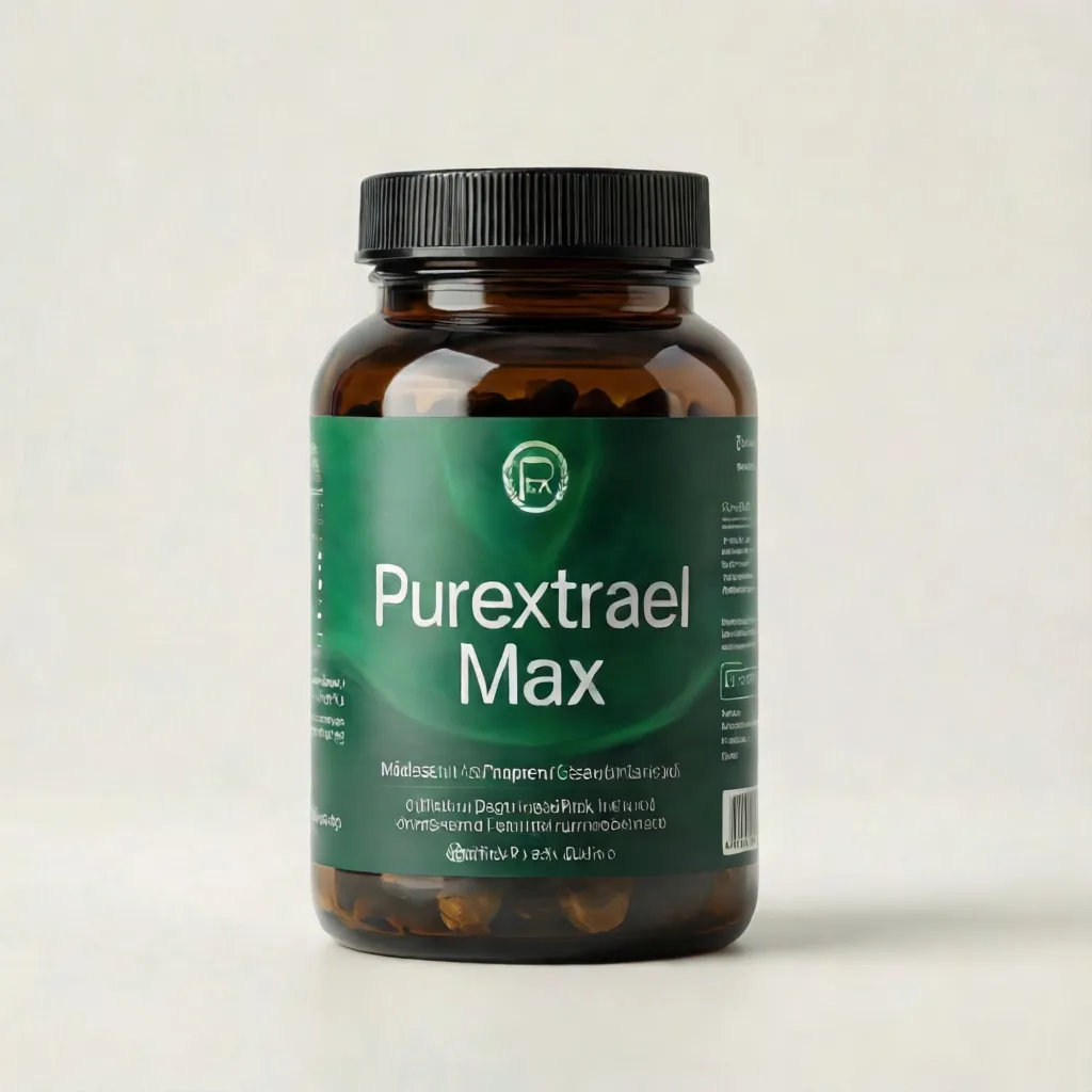 Purextrael Max